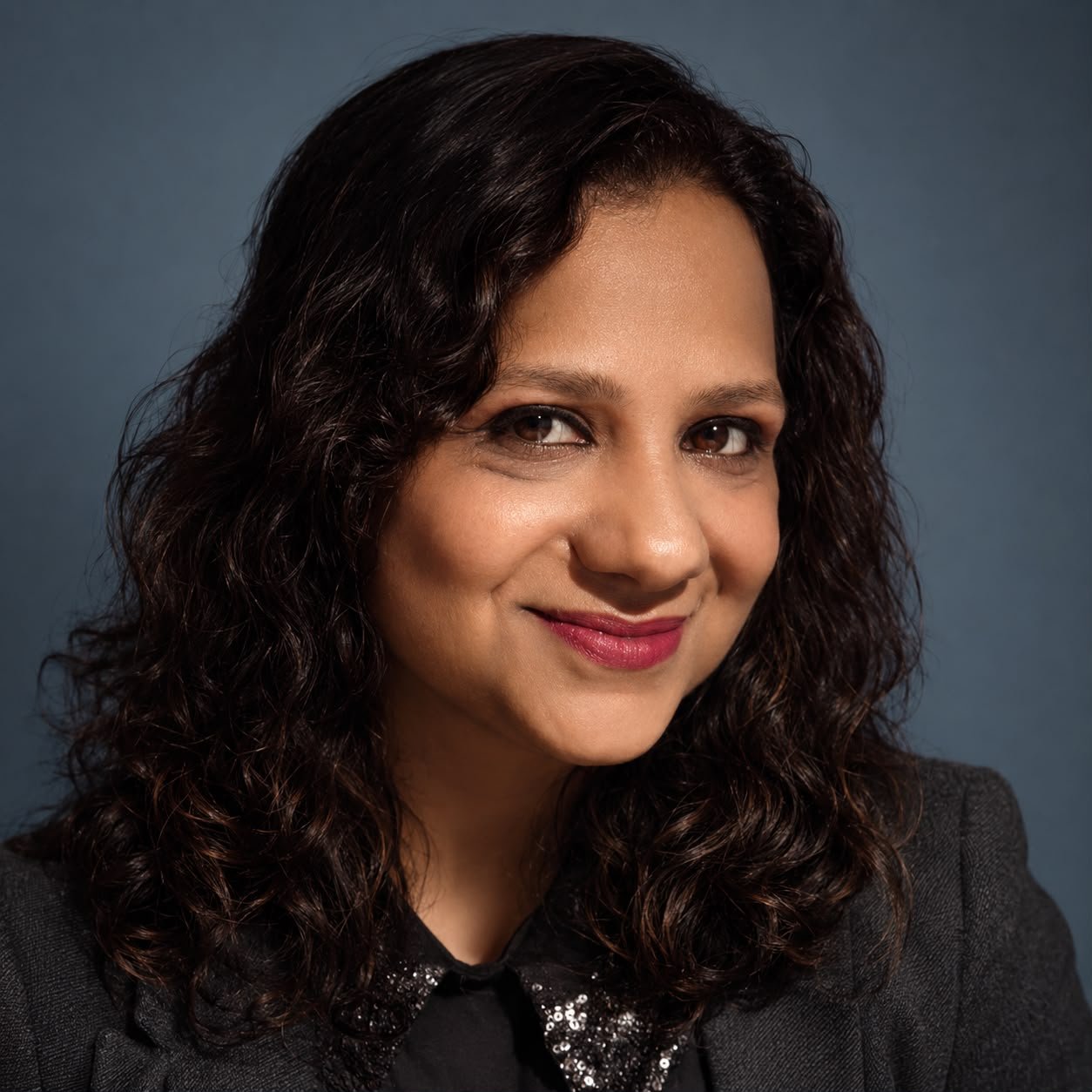 Komal Gupta, Founder of MAD Solutions